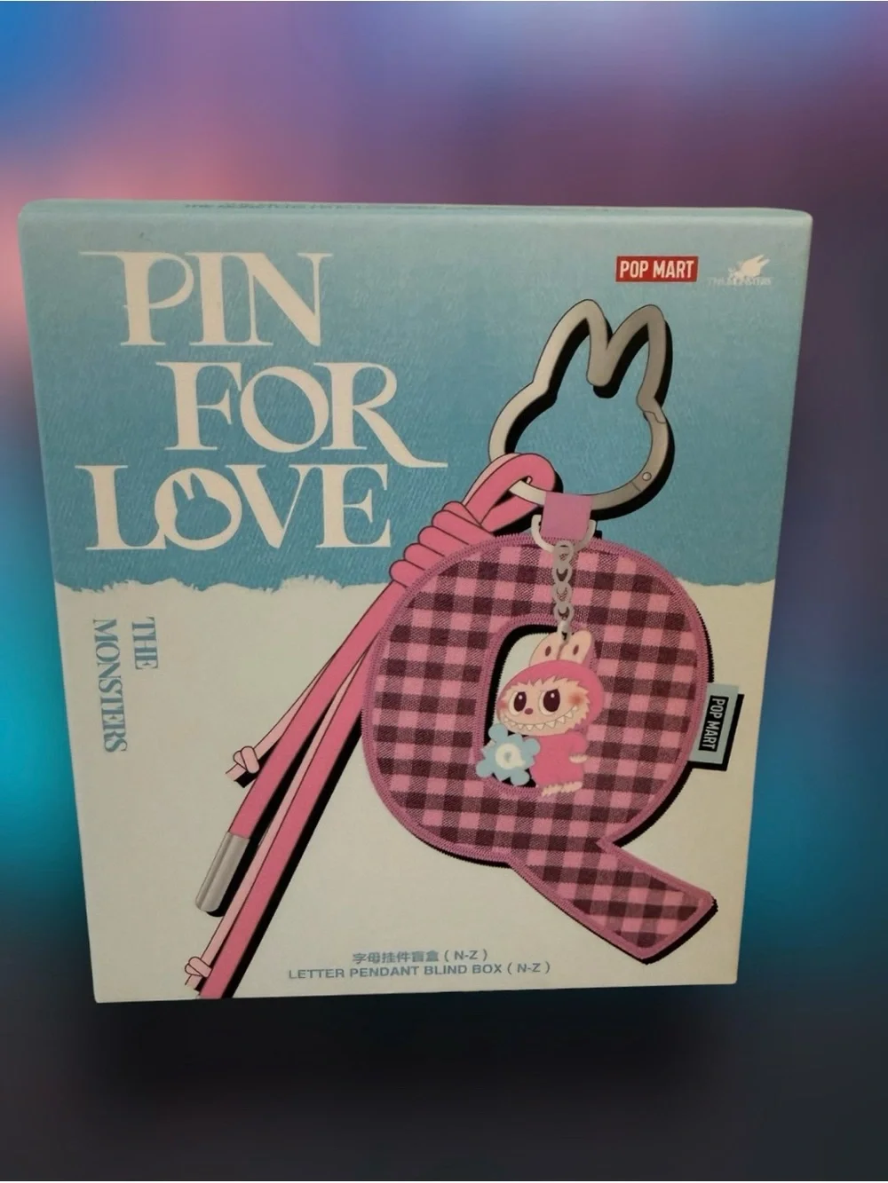 POP MART TRIO! 3FER! - Picture 4 of 4